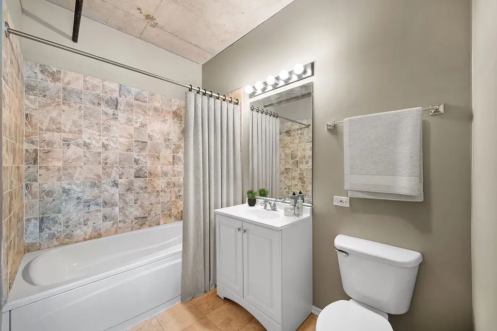 700 West Van Buren Street Chicago IL 60607