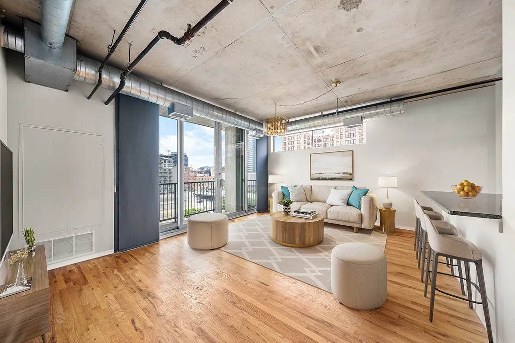 700 West Van Buren Street Chicago IL 60607