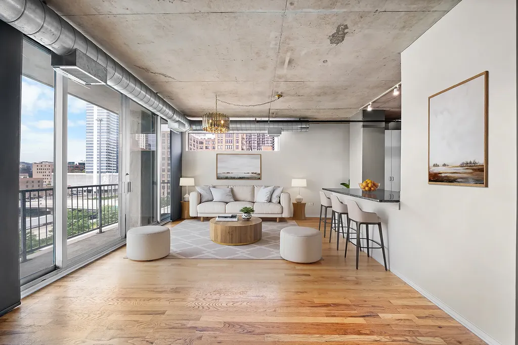 700 West Van Buren Street Chicago IL 60607