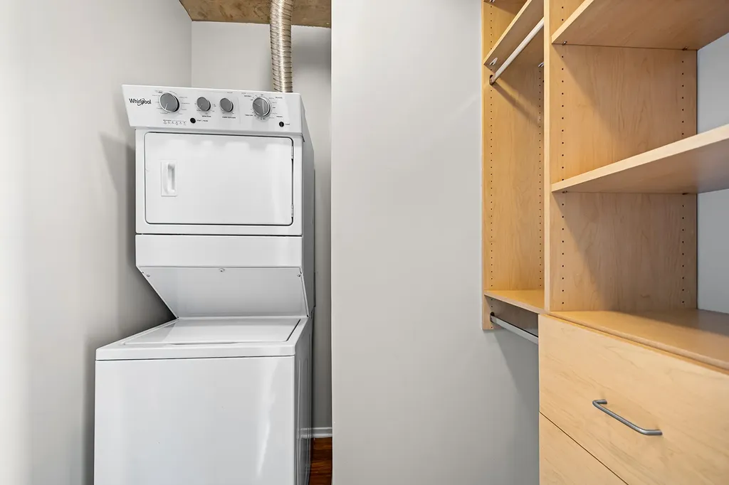 700 West Van Buren Street Chicago IL 60607