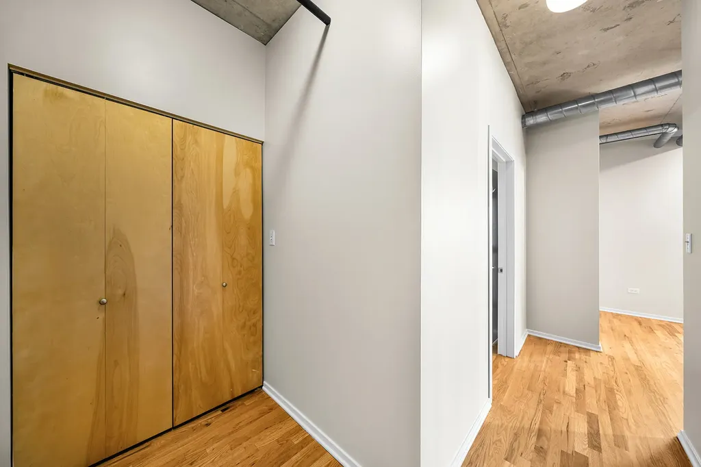 700 West Van Buren Street Chicago IL 60607