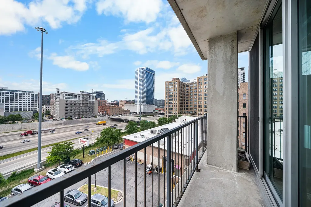 700 West Van Buren Street Chicago IL 60607