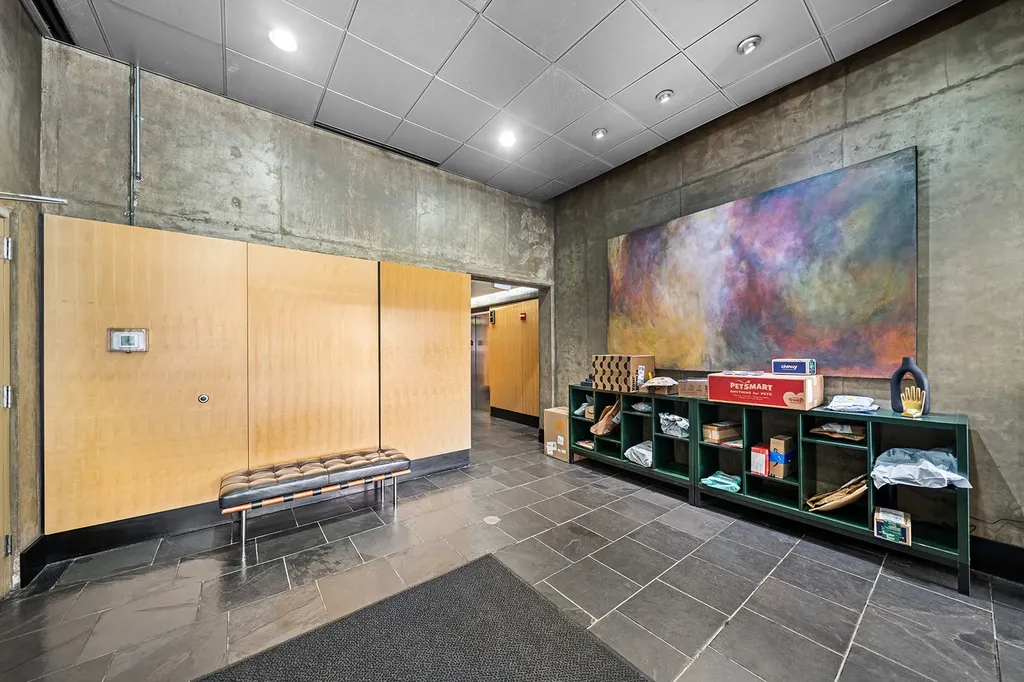 700 West Van Buren Street Chicago IL 60607