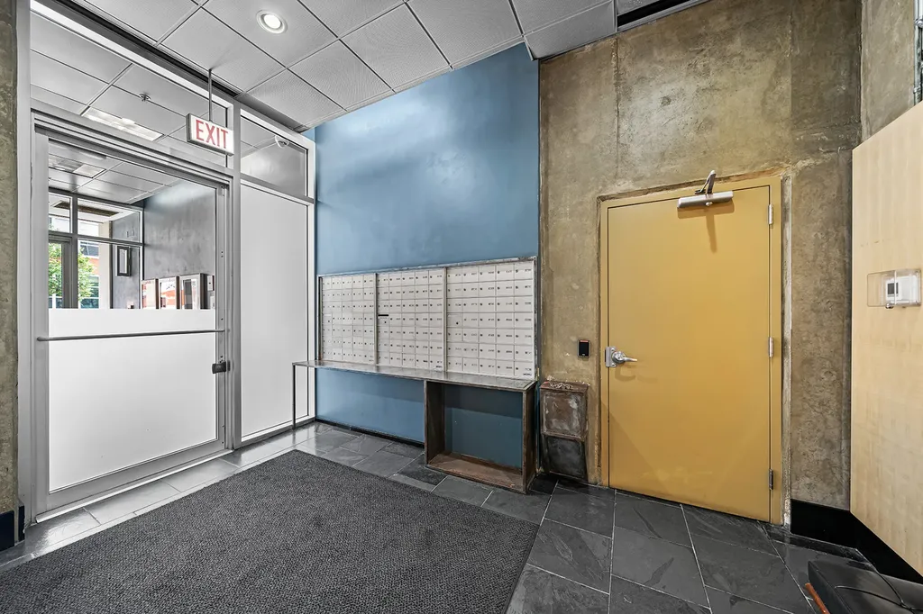 700 West Van Buren Street Chicago IL 60607