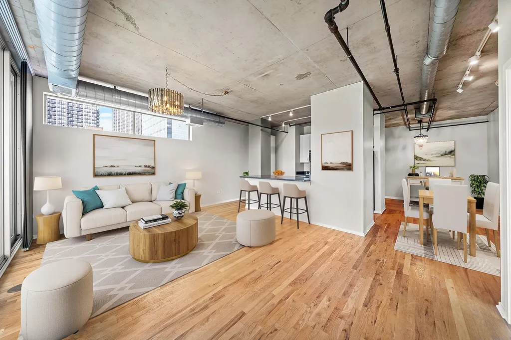 700 West Van Buren Street Chicago IL 60607