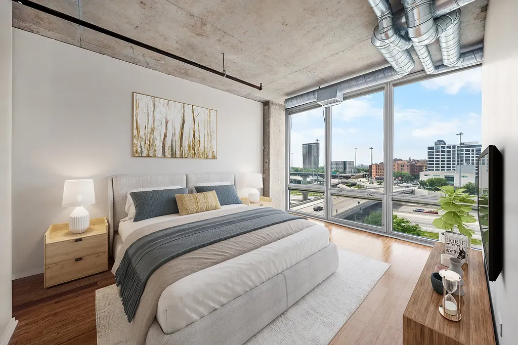 700 West Van Buren Street Chicago IL 60607