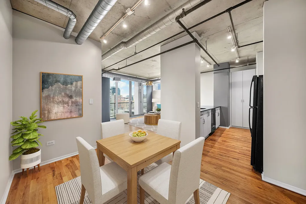 700 West Van Buren Street Chicago IL 60607