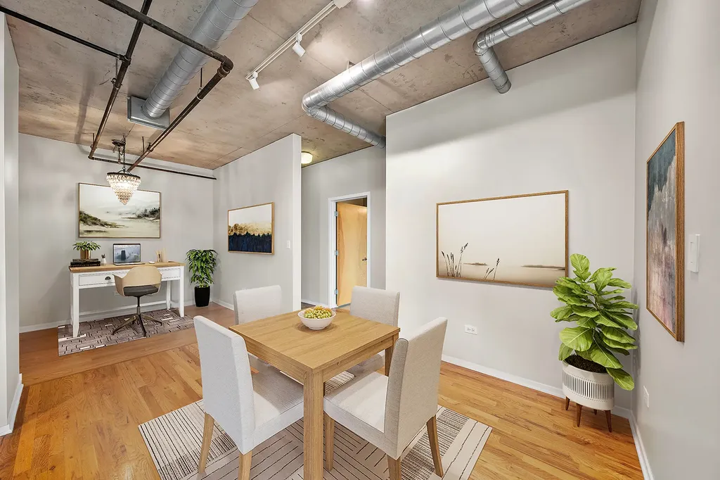 700 West Van Buren Street Chicago IL 60607