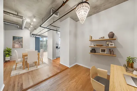 700 West Van Buren Street Chicago IL 60607