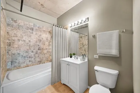 700 West Van Buren Street Chicago IL 60607