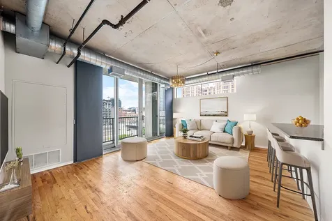 700 West Van Buren Street Chicago IL 60607