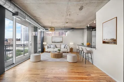 700 West Van Buren Street Chicago IL 60607