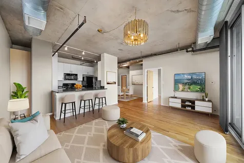 700 West Van Buren Street Chicago IL 60607