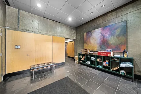 700 West Van Buren Street Chicago IL 60607
