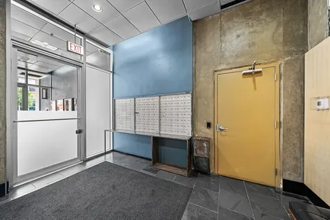 700 West Van Buren Street Chicago IL 60607