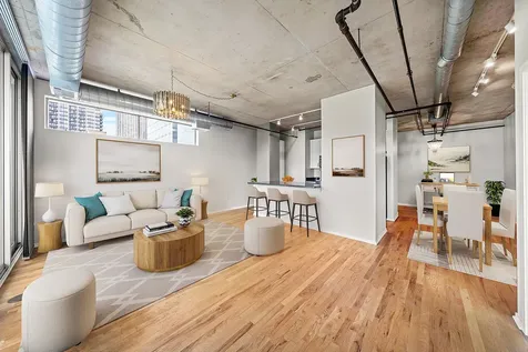 700 West Van Buren Street Chicago IL 60607