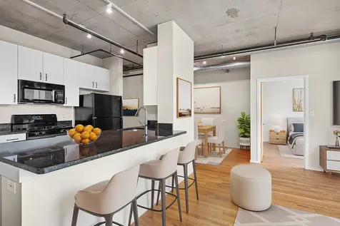 700 West Van Buren Street Chicago IL 60607