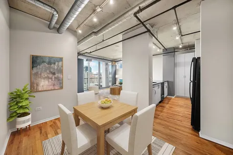 700 West Van Buren Street Chicago IL 60607