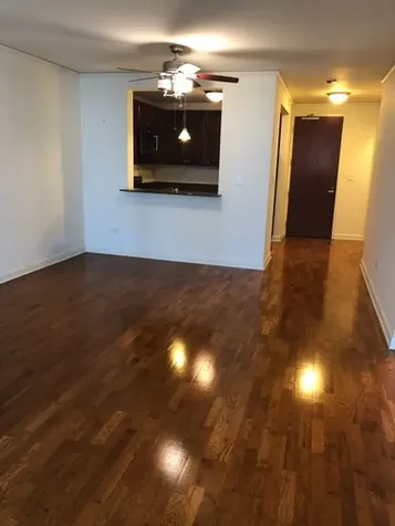 420 East Waterside Drive Chicago IL 60601