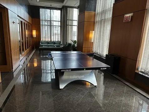 420 East Waterside Drive Chicago IL 60601