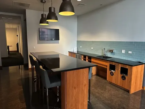 420 East Waterside Drive Chicago IL 60601