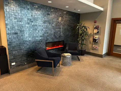 420 East Waterside Drive Chicago IL 60601