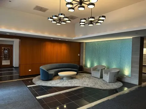 420 East Waterside Drive Chicago IL 60601