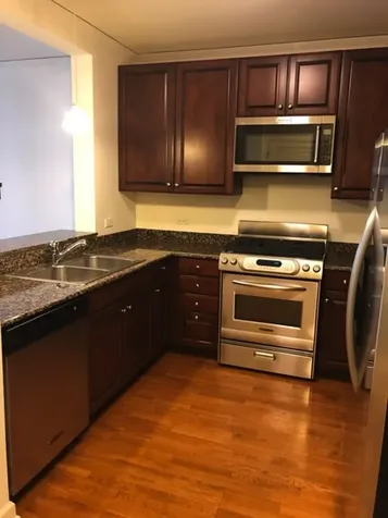 420 East Waterside Drive Chicago IL 60601