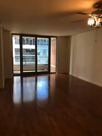 420 East Waterside Drive Chicago IL 60601