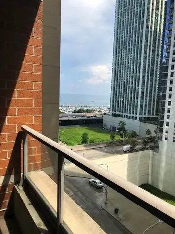420 East Waterside Drive Chicago IL 60601