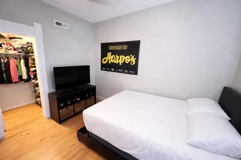 2165 North Clybourn Avenue Chicago IL 60614