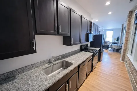 2165 North Clybourn Avenue Chicago IL 60614