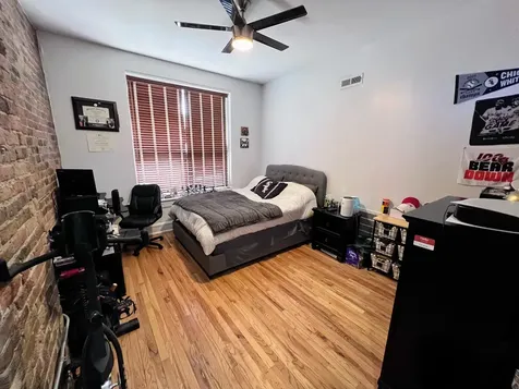 2165 North Clybourn Avenue Chicago IL 60614