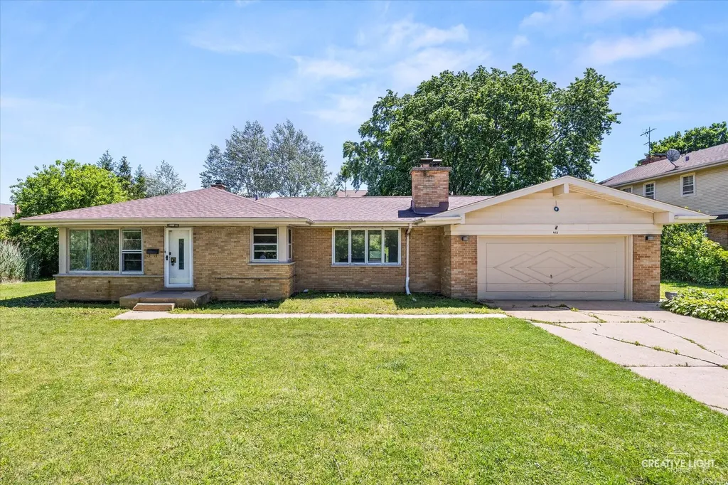 413 North Chestnut Street Palatine IL 60067