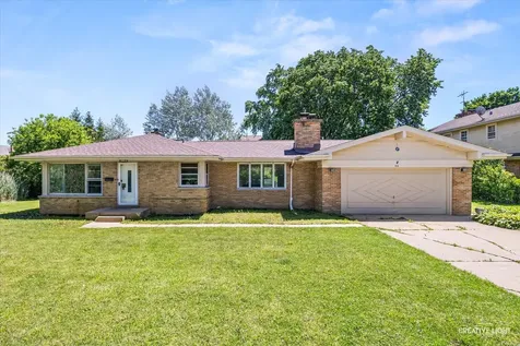 413 North Chestnut Street Palatine IL 60067