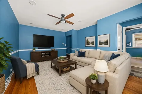 413 North Chestnut Street Palatine IL 60067