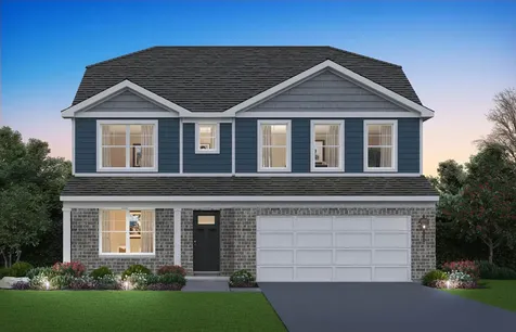 6214 Leinster Lane Tinley Park IL 60477