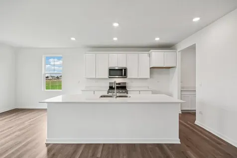6214 Leinster Lane Tinley Park IL 60477
