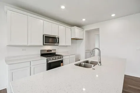 6214 Leinster Lane Tinley Park IL 60477