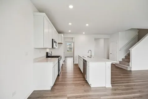 6214 Leinster Lane Tinley Park IL 60477