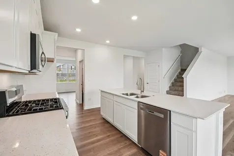 6214 Leinster Lane Tinley Park IL 60477