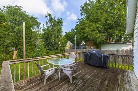 1109 South Oak Street Bloomington IL 61701