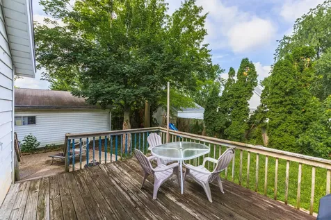 1109 South Oak Street Bloomington IL 61701