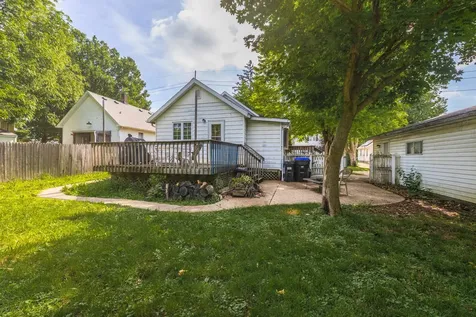 1109 South Oak Street Bloomington IL 61701