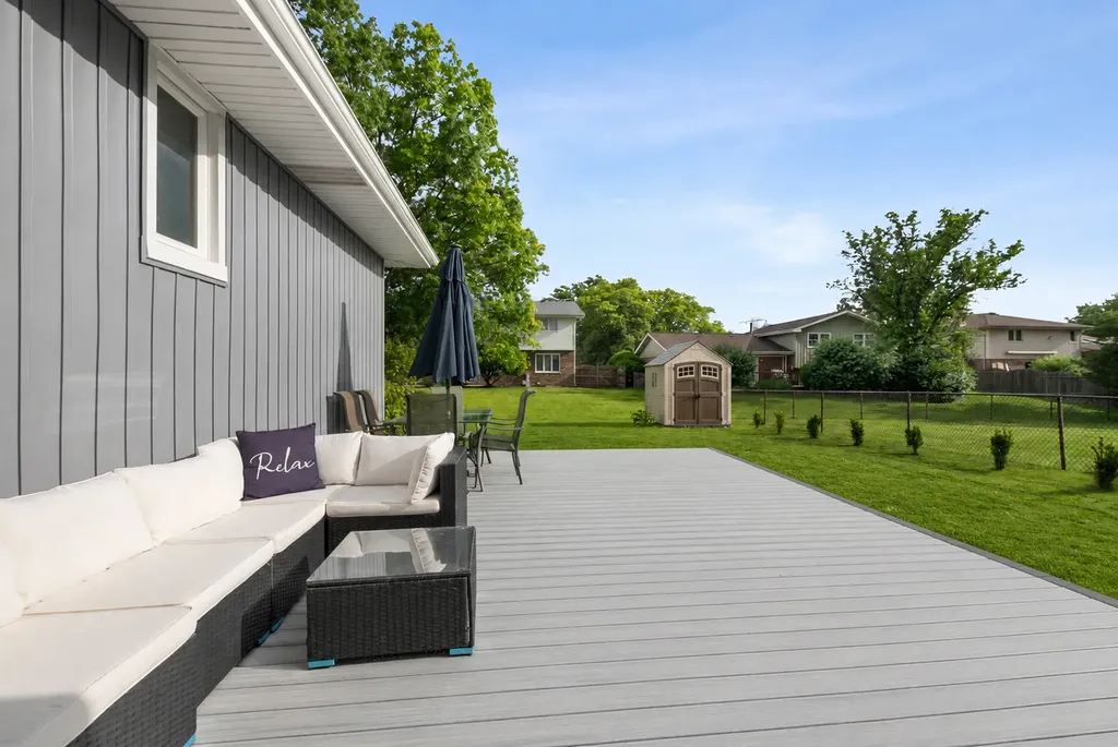 11853 Chisholm Trail Orland Park IL 60467