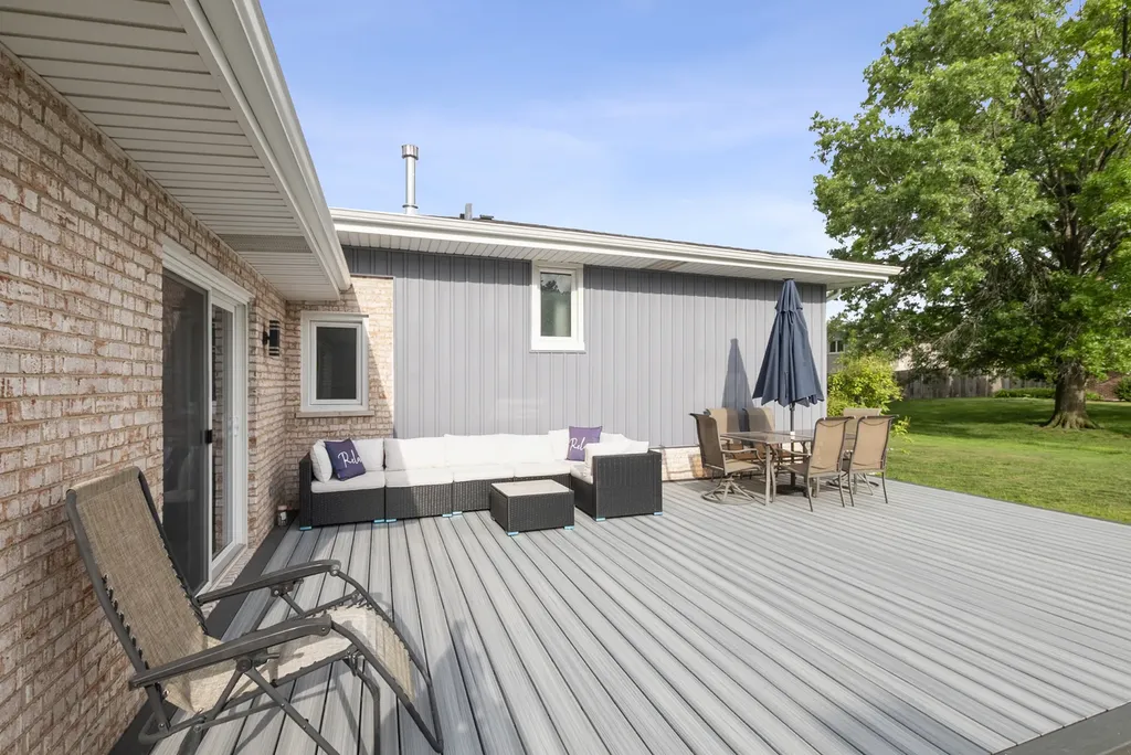 11853 Chisholm Trail Orland Park IL 60467