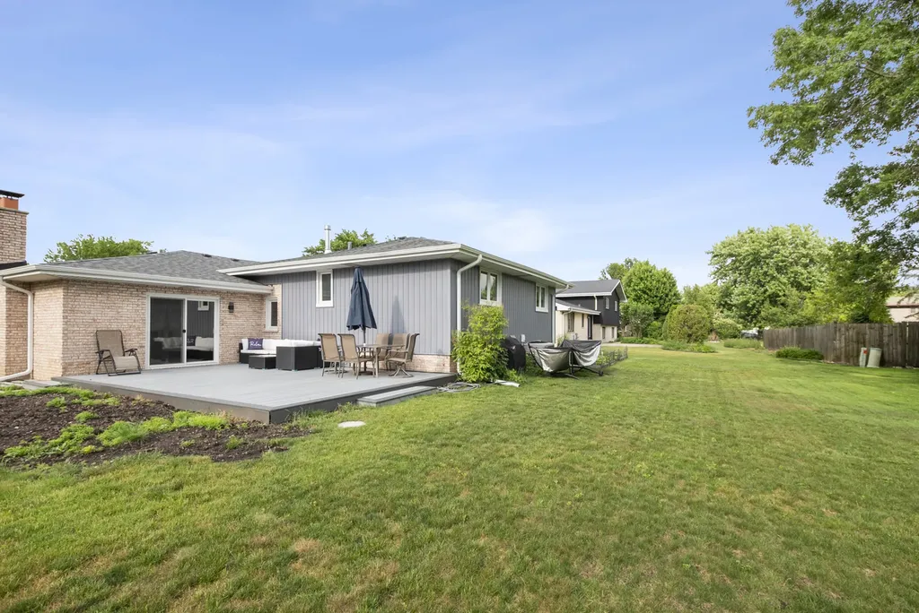 11853 Chisholm Trail Orland Park IL 60467