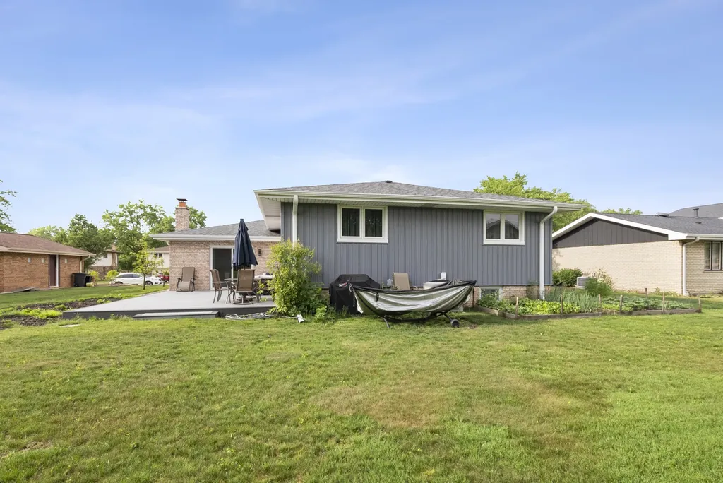 11853 Chisholm Trail Orland Park IL 60467
