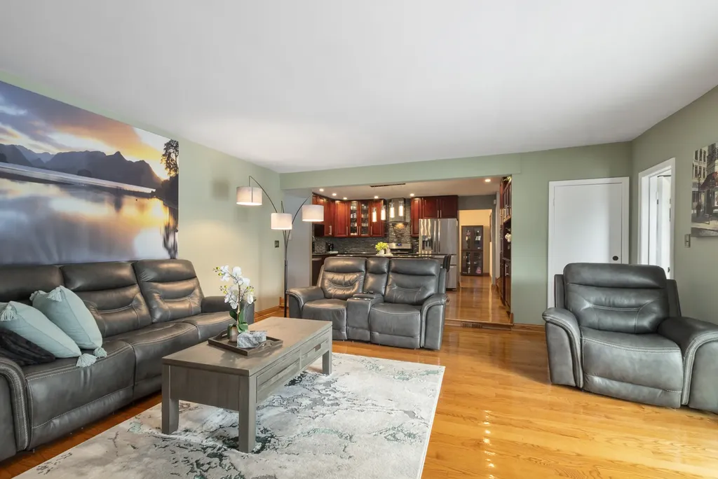 11853 Chisholm Trail Orland Park IL 60467