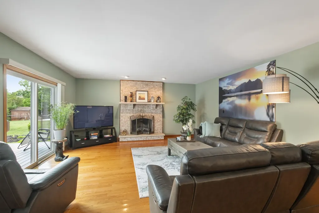 11853 Chisholm Trail Orland Park IL 60467